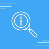 Intrusion Detection System Vector Icon
