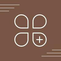 Apps Vector Icon