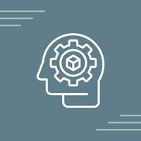 Design Principles Vector Icon