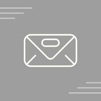 Email Vector Icon