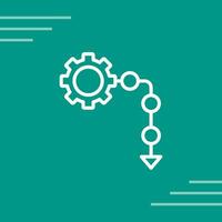 Procedure Vector Icon