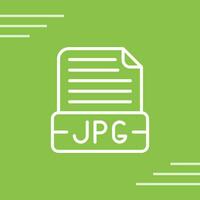 Document Insert Shape Vector Icon