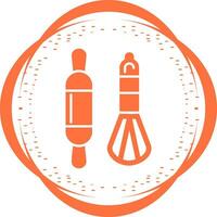 Baker Tools Vector Icon