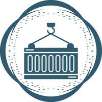Container Vector Icon
