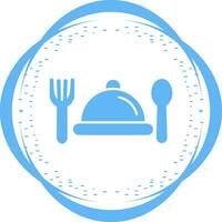 Catering Vector Icon