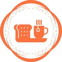 Breakfast Vector Icon