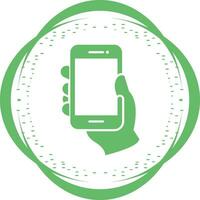 Selfie Vector Icon