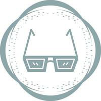 Glasses Vector Icon