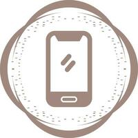 Smartphone Vector Icon