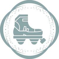 Skate Vector Icon