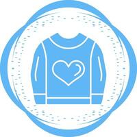 Sweatshirt Vector Icon