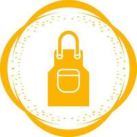 Apron Vector Icon