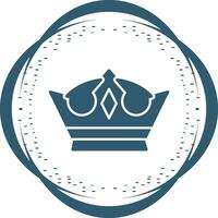 Crown Vector Icon