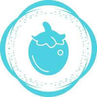 Tomato Vector Icon