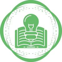 Learning Vector Icon