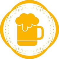 Beer Vector Icon