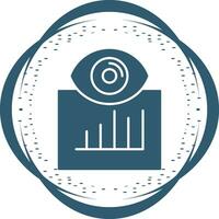 Analysis Vector Icon