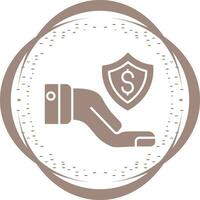 Insurance Vector Icon