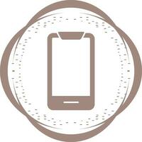 Smartphone Vector Icon