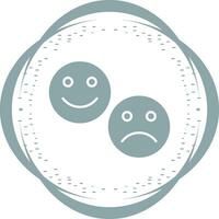Emotion Vector Icon