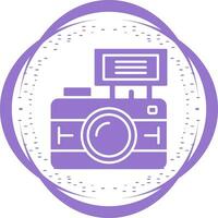 Camera Vector Icon