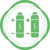 Battery Vector Icon