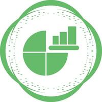 Statistics Vector Icon