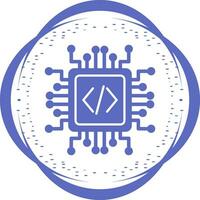 Cpu Vector Icon