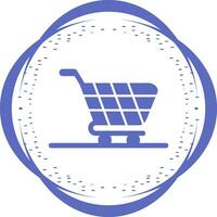 Shopping Cart Vector Icon