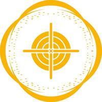 Target Vector Icon