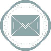 Mail Vector Icon