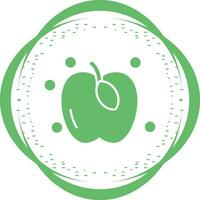 Healty Vector Icon