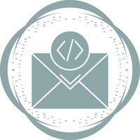 Mail Vector Icon
