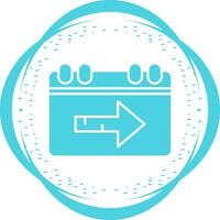 Agenda Vector Icon