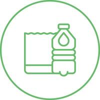 Emergency food Vector Icon