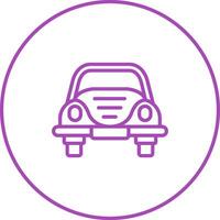 Car Vector Icon