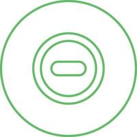 Plus Small Vector Icon
