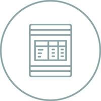 Quotation Vector Icon