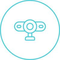 Webcam Vector Icon