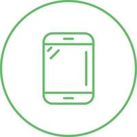 Smartphone Vector Icon