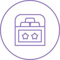 Reward Vector Icon