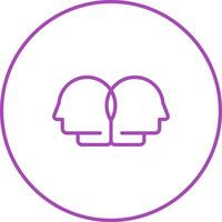 Empathize Vector Icon