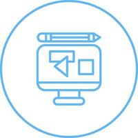 Prototype Vector Icon