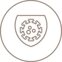 Hacker Vector Icon