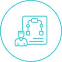 User Story Vector Icon