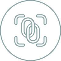 Design Constraints Vector Icon