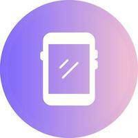 Smartphone Vector Icon