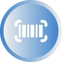 QR Code Vector Icon