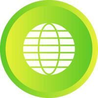 Globe Vector Icon