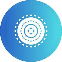 Target Vector Icon